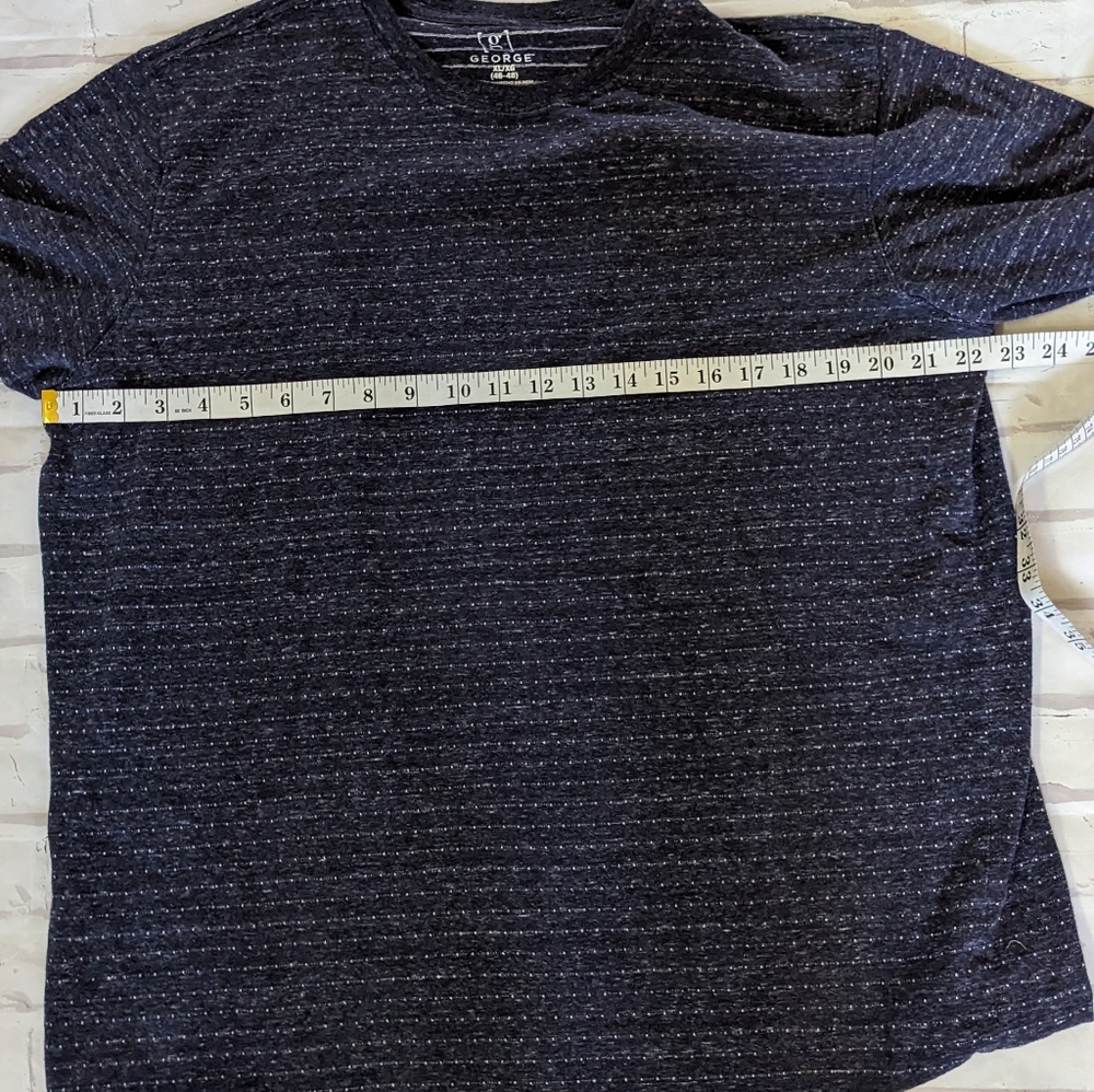 George t-shirt - Picture 4 of 5